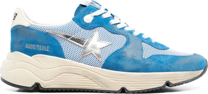Running Sole sneakers