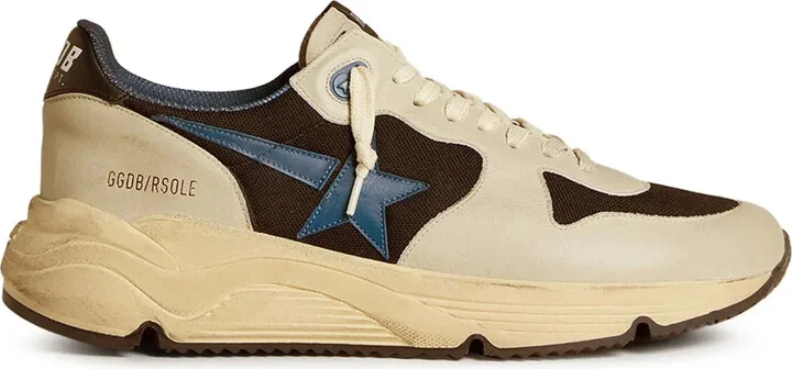 Running Sole sneakers