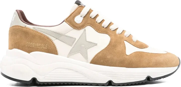 Running Sole sneakers