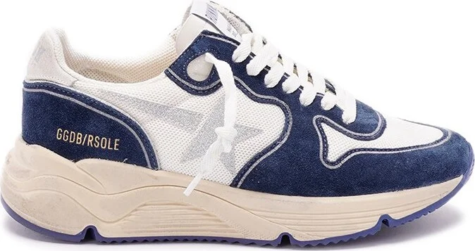 `Running Sole` Sneakers