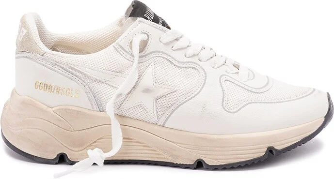 `Running Sole` Sneakers