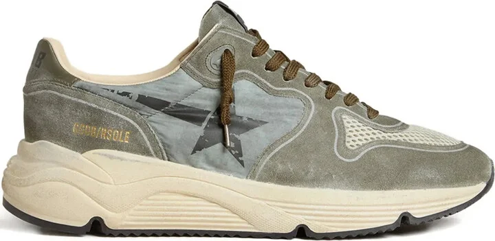 Running Sole sneakers