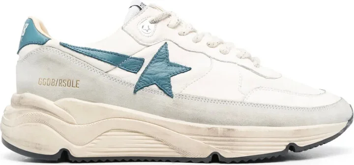 Running Sole sneakers