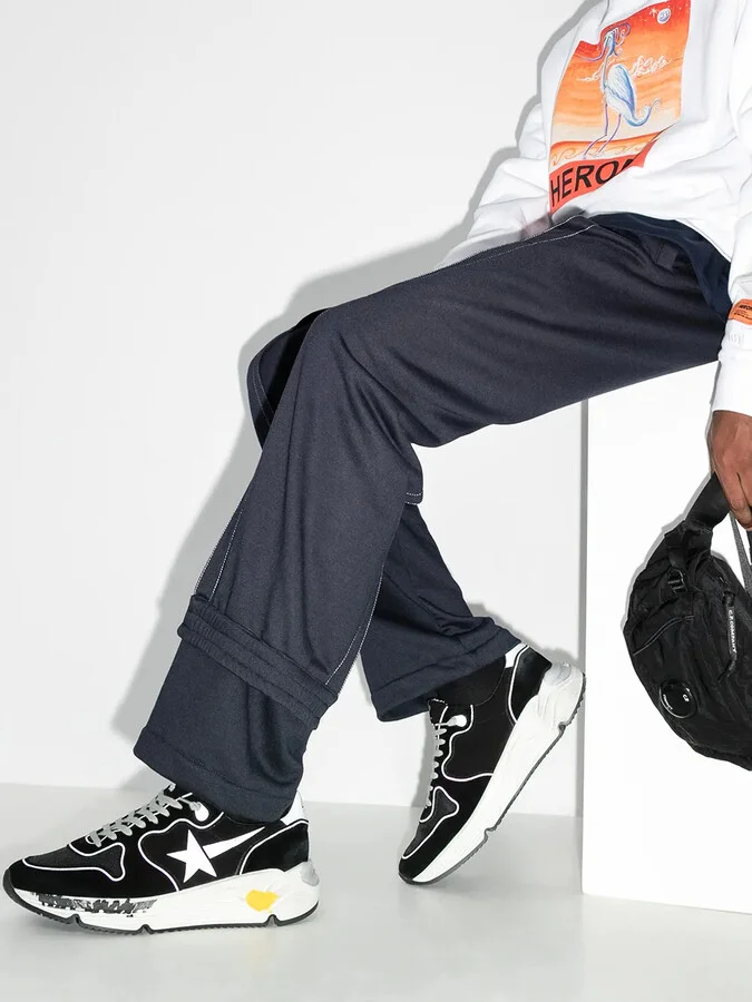Running Soles sneakers - Image 3