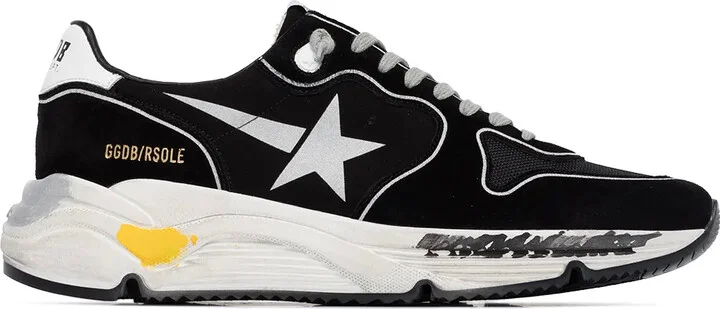 Running Soles sneakers
