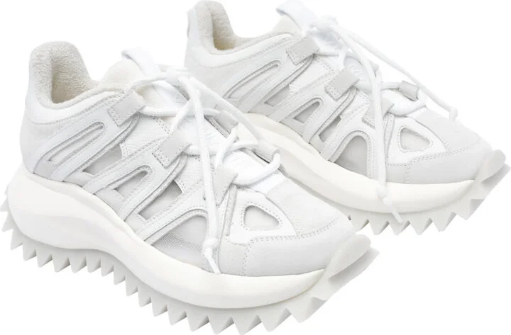 Running Treck Sneakers - Image 2