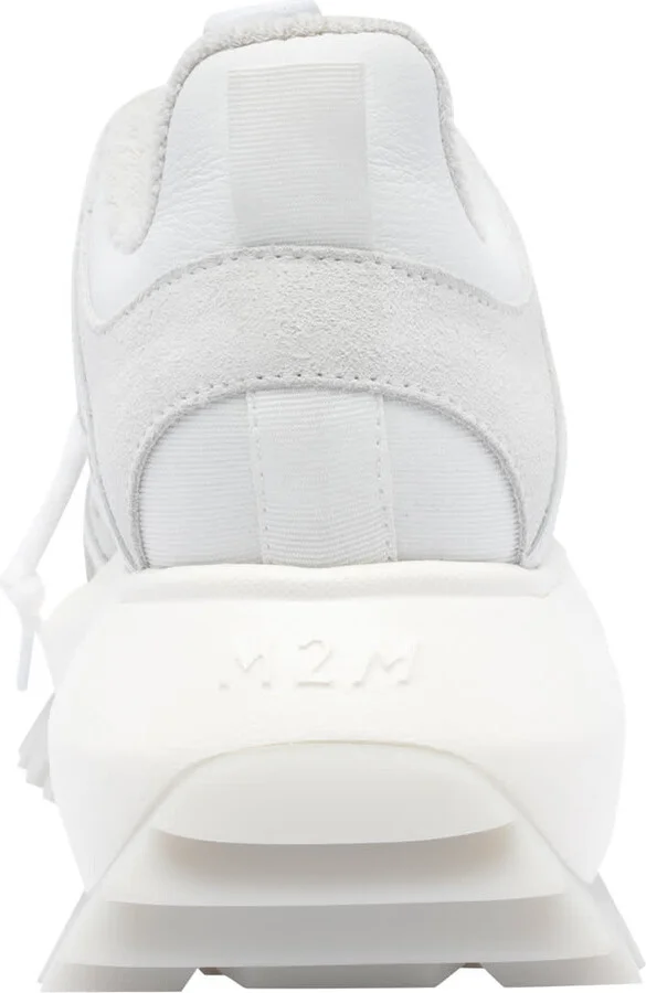 Running Treck Sneakers - Image 4