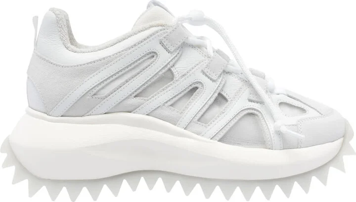 Running Treck Sneakers