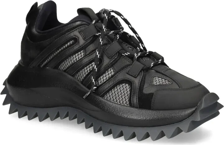 Running Trek sneakers - Image 2