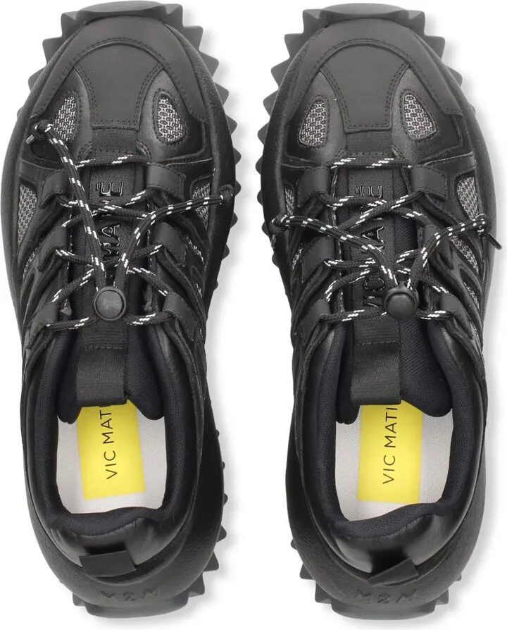 Running Trek sneakers - Image 4