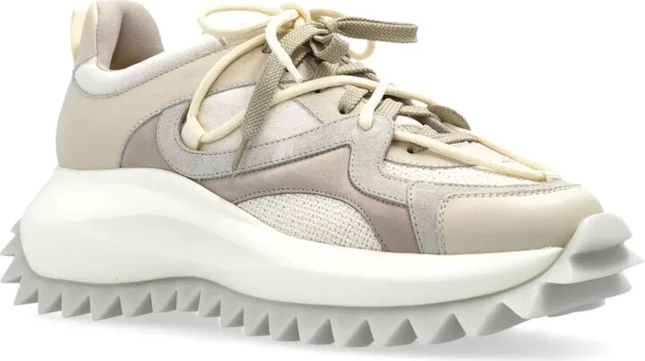 Running Trek sneakers - Image 2