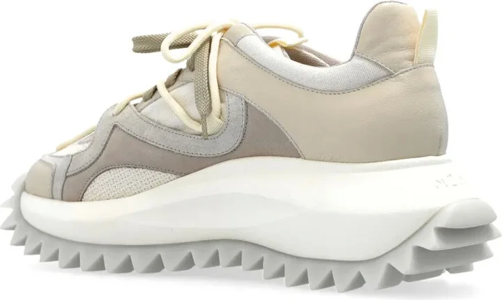 Running Trek sneakers - Image 3