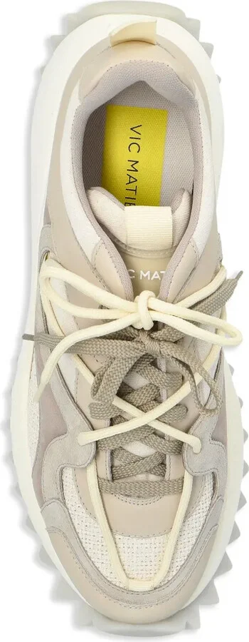 Running Trek sneakers - Image 4