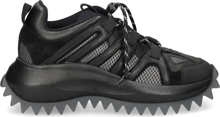 Running Trek sneakers