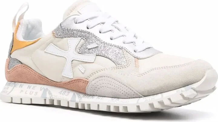 Runsead low-top sneakers - Image 2