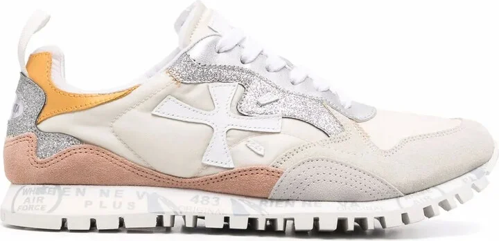 Runsead low-top sneakers