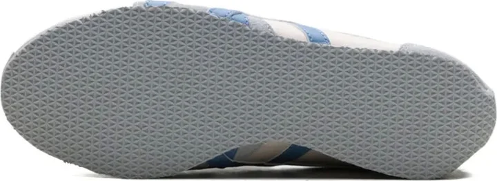 Runspark "Cream/Light Blue" sneakers - Image 5