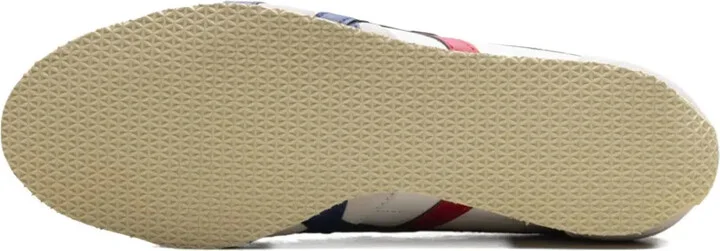 Runspark "White/Blue/Red" sneakers - Image 4