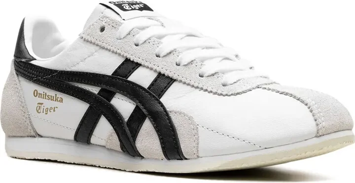 Runspark "White/Grey/Black" sneakers - Image 2