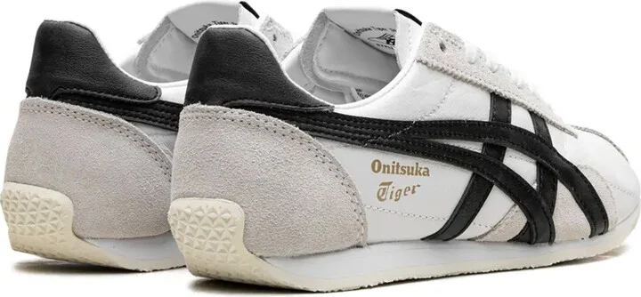 Runspark "White/Grey/Black" sneakers - Image 3