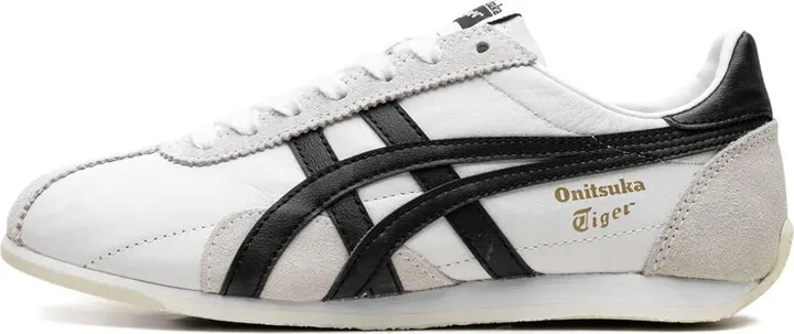 Runspark "White/Grey/Black" sneakers - Image 5