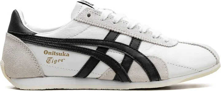 Runspark "White/Grey/Black" sneakers