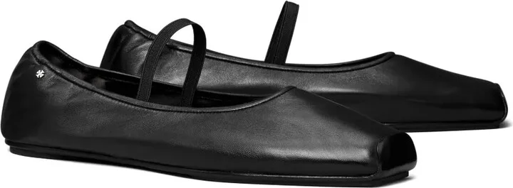 Runway ballerina shoes - Image 2