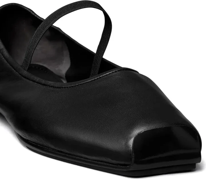 Runway ballerina shoes - Image 3
