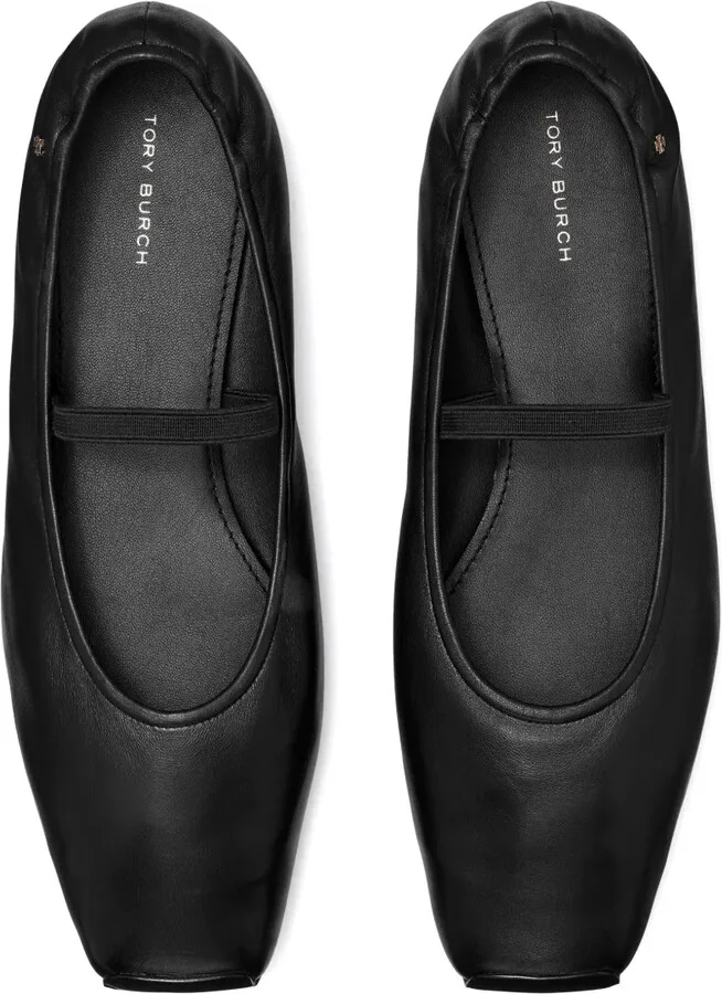 Runway ballerina shoes - Image 4
