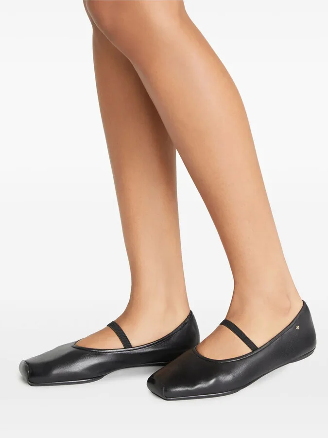 Runway ballerina shoes - Image 5