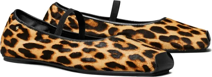 Runway ballerina shoes - Image 2