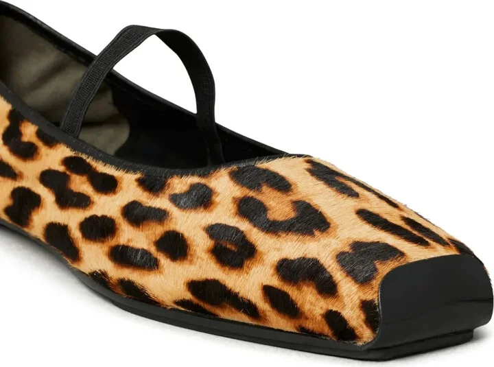 Runway ballerina shoes - Image 3