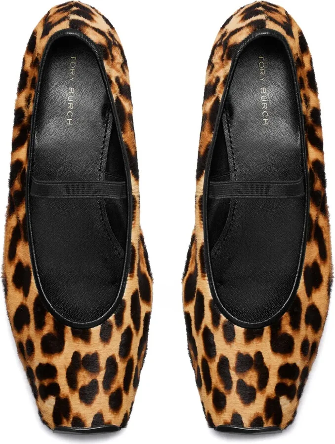 Runway ballerina shoes - Image 4