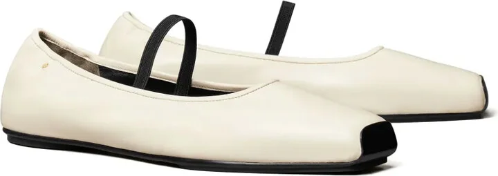 Runway ballerina shoes - Image 2