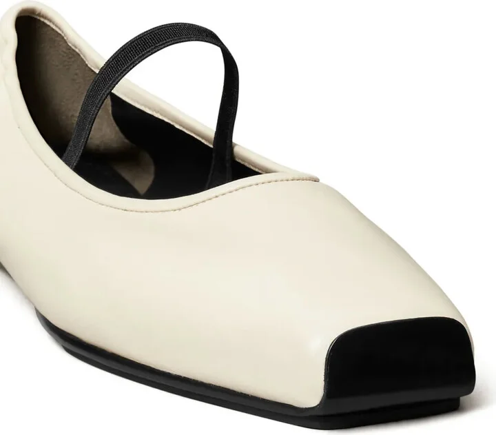 Runway ballerina shoes - Image 3