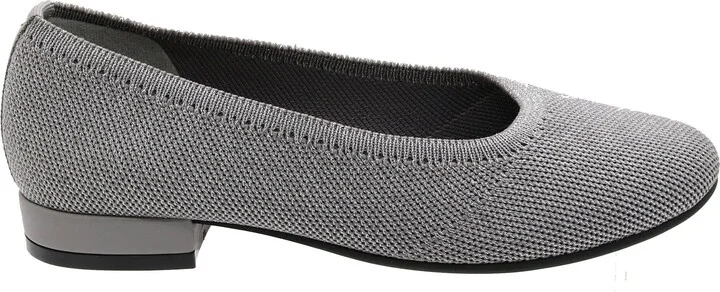 Runway Ballet Flat - Image 2