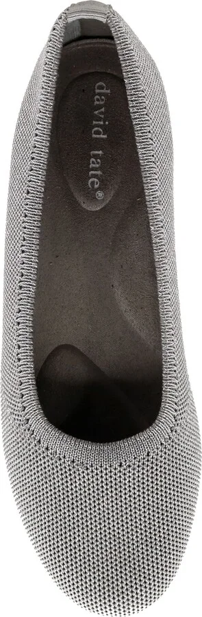 Runway Ballet Flat - Image 3