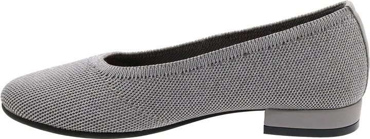 Runway Ballet Flat - Image 6