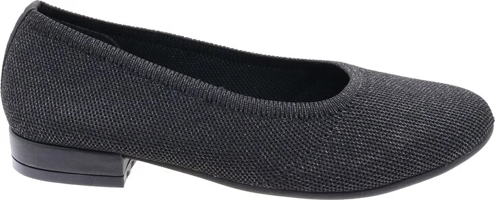 Runway Ballet Flat - Image 8