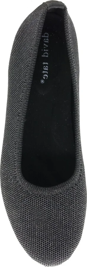 Runway Ballet Flat - Image 9
