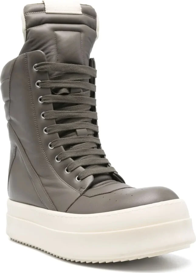 Runway Mega sneakers - Image 2