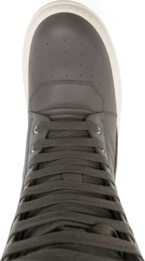 Runway Mega sneakers - Image 4
