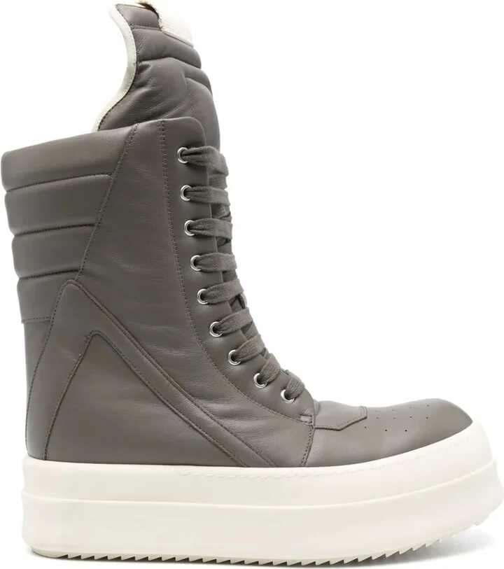 Runway Mega sneakers