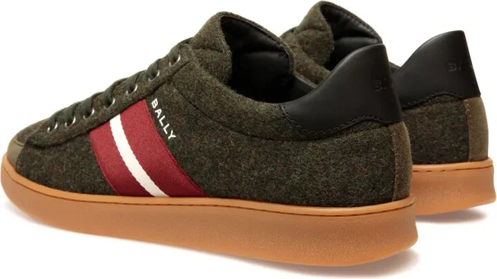 Runway sneakers - Image 3