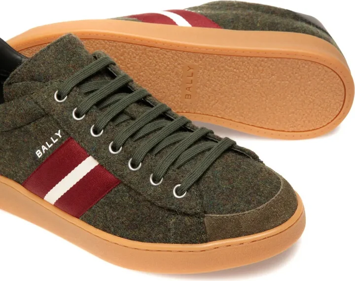 Runway sneakers - Image 4