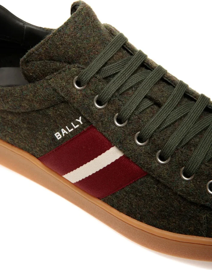 Runway sneakers - Image 5