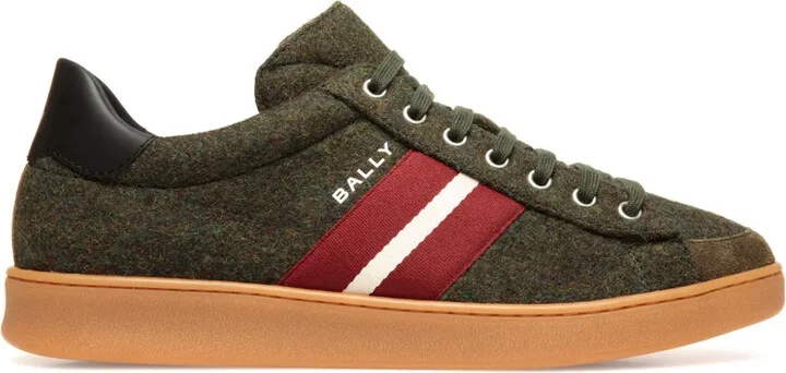 Runway sneakers