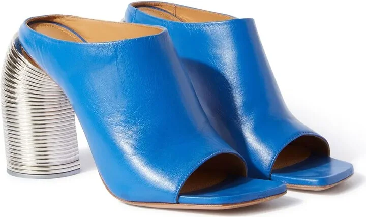 Runway Spring high-heel sandals - Image 2