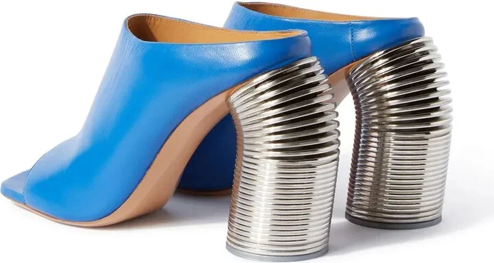Runway Spring high-heel sandals - Image 3