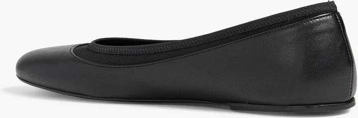 Rupa leather ballet flats - Image 3